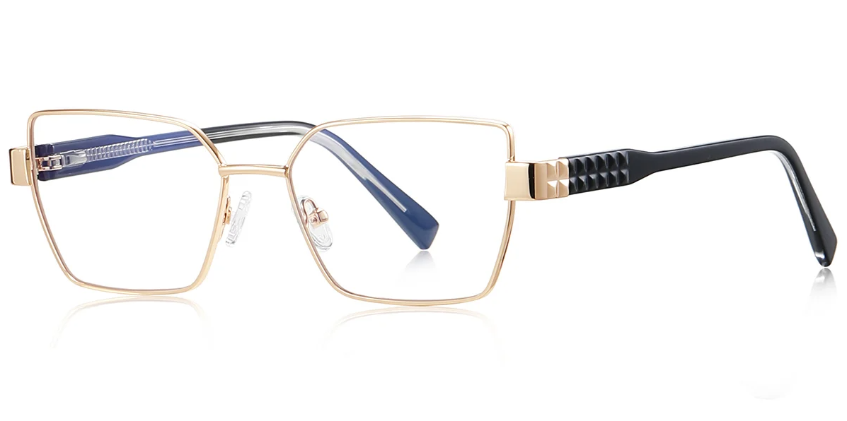 Rectangle Frame F8119