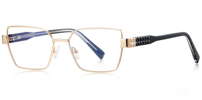 Rectangle Frame F8119