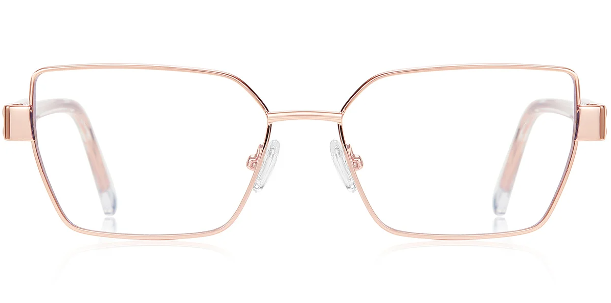 Rectangle Frame F8119