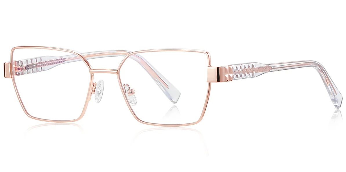 Rectangle Frame F8119