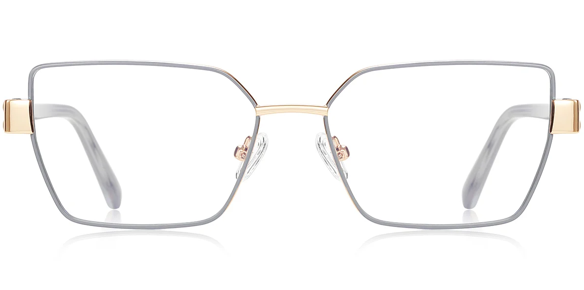 Rectangle Frame F8119