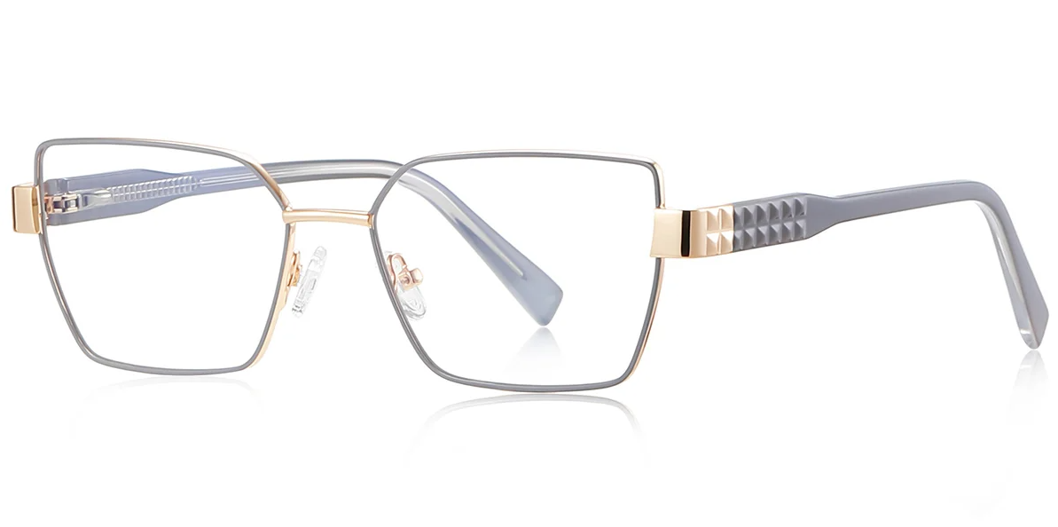 Rectangle Frame F8119