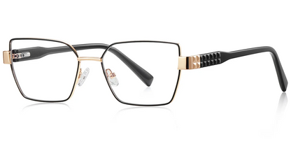 Rectangle Frame F8119