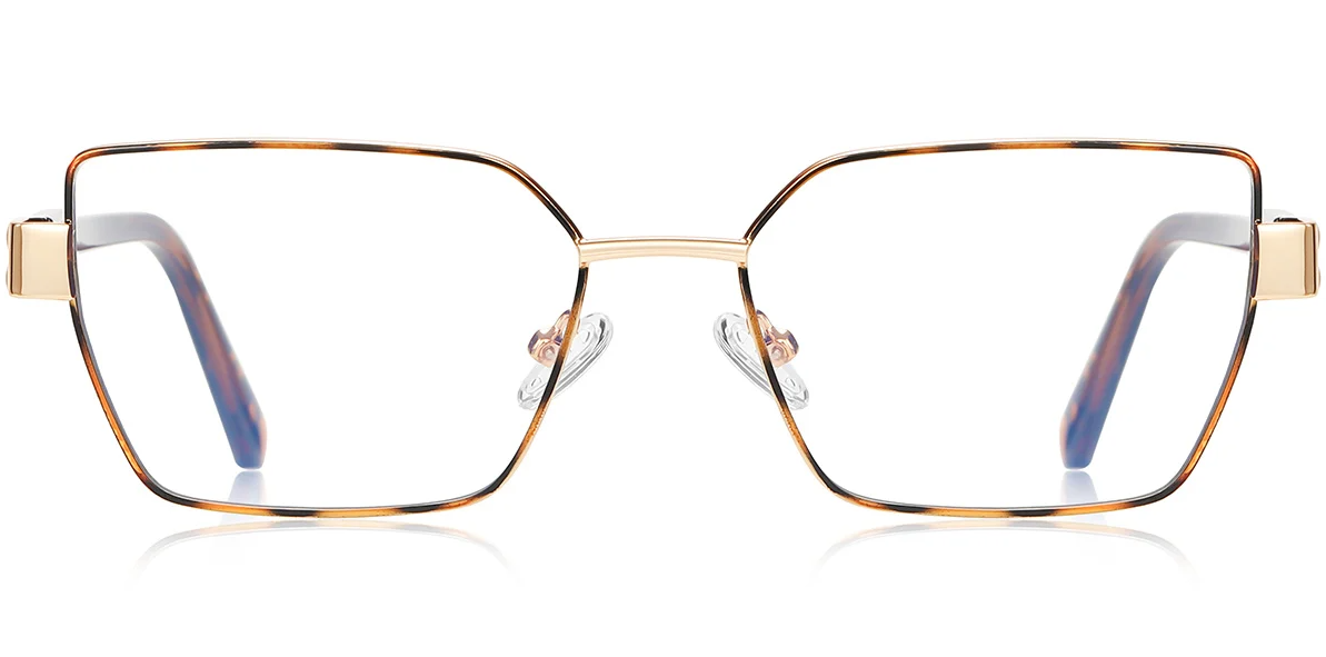 Rectangle Frame F8119