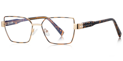 Rectangle Frame F8119