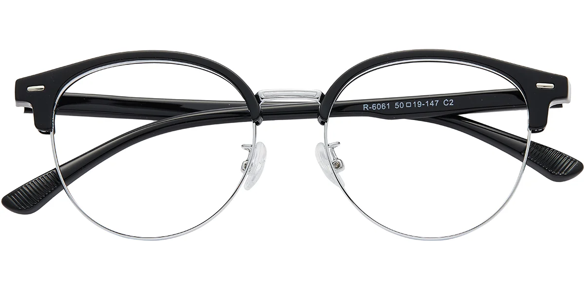 Browline Frame F8089