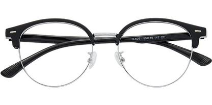 Browline Frame F8089