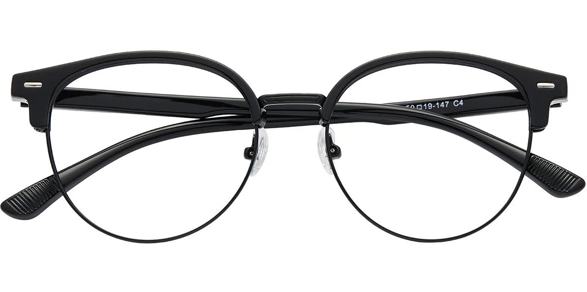 Browline Frame F8089