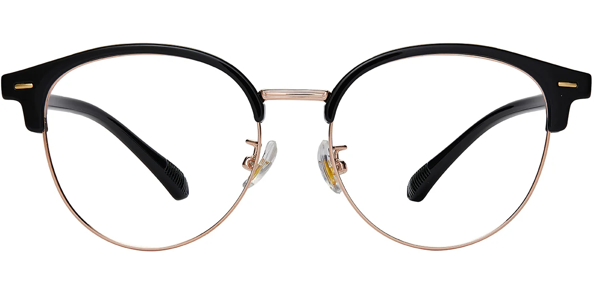 Browline Frame F8089