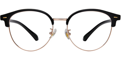 Browline Frame F8089