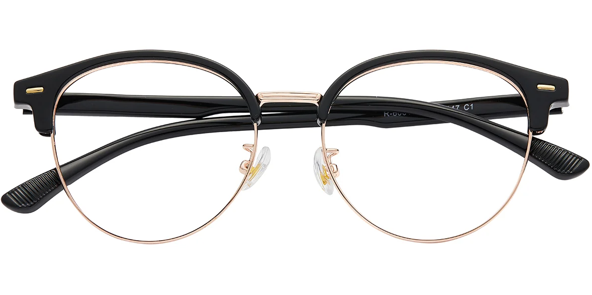 Browline Frame F8089