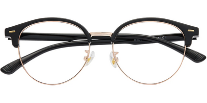 Browline Frame F8089