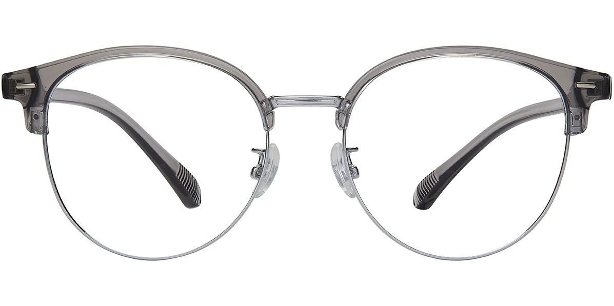 Browline Frame F8089