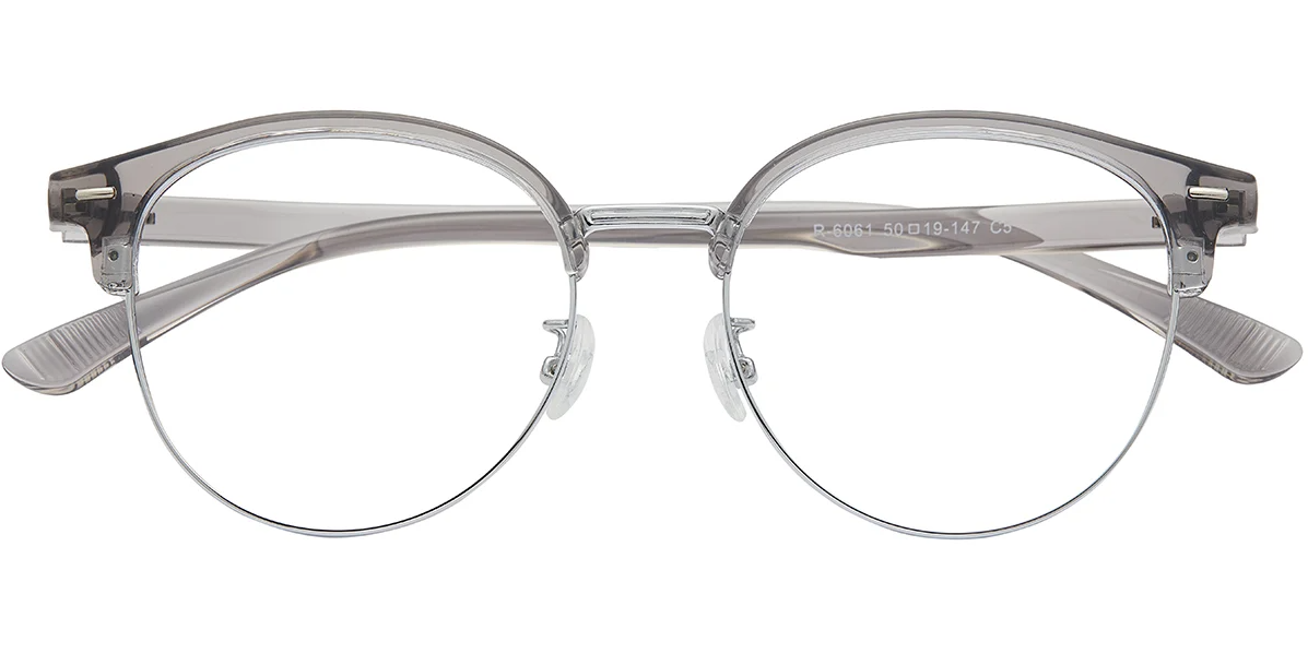 Browline Frame F8089