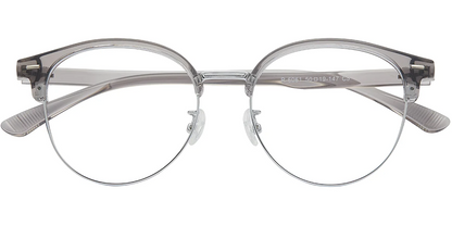 Browline Frame F8089