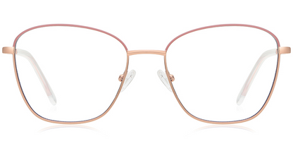 Monture œil de chat F4145