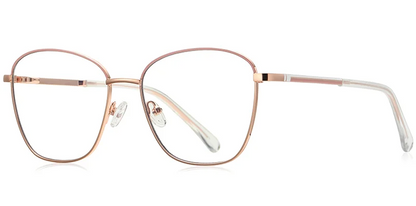 Monture œil de chat F4145