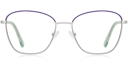 Monture œil de chat F4145