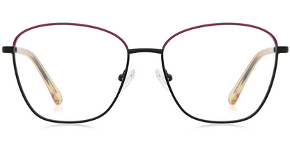 Monture œil de chat F4145