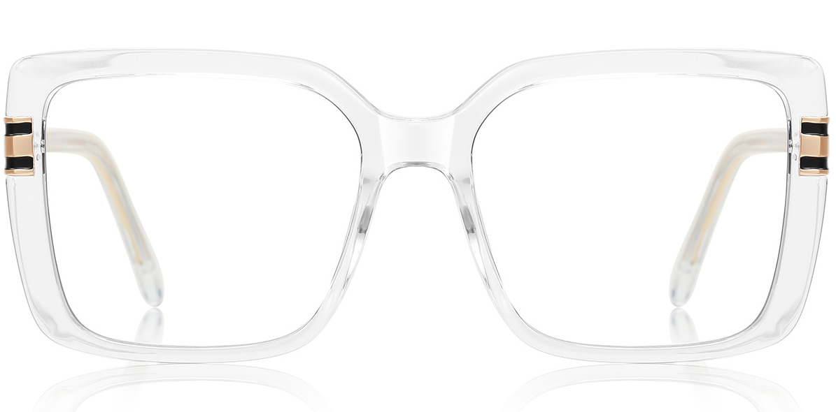Tr Square Frame F8068