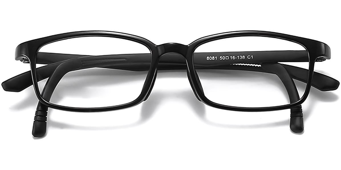 Rechteckiger Kinderrahmen F7338