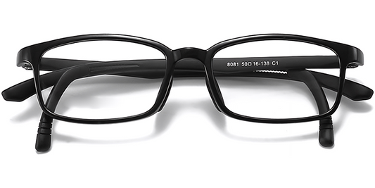 Rechteckiger Kinderrahmen F7338