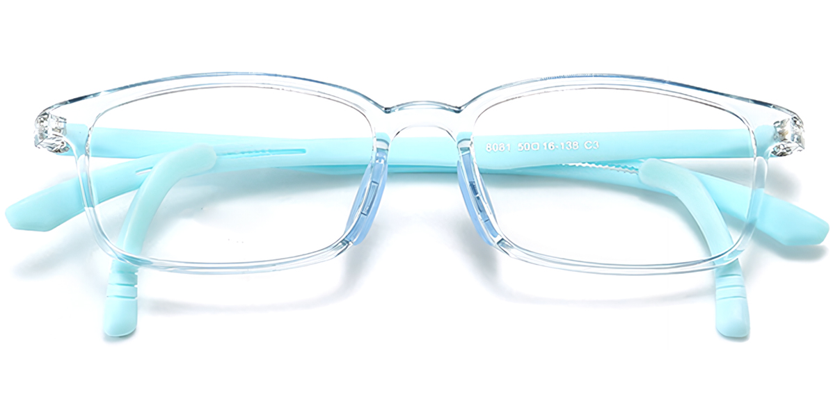 Rechteckiger Kinderrahmen F7338