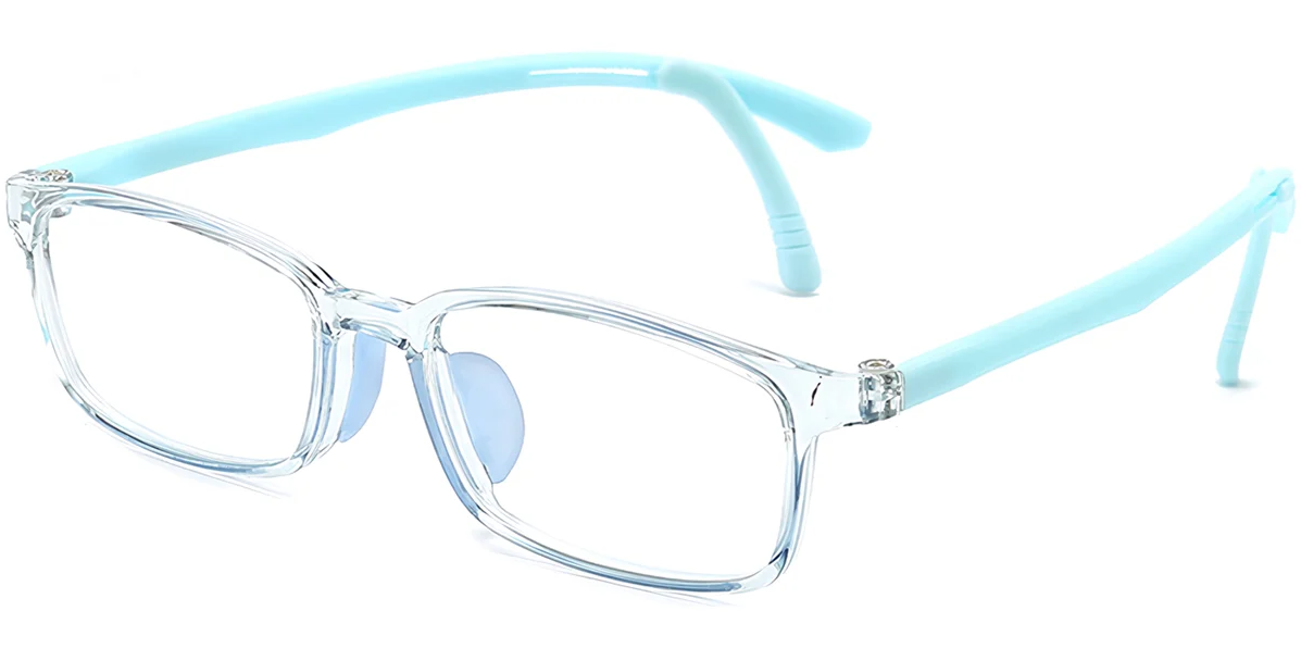 Rechteckiger Kinderrahmen F7338