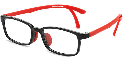 Rechteckiger Kinderrahmen F7338