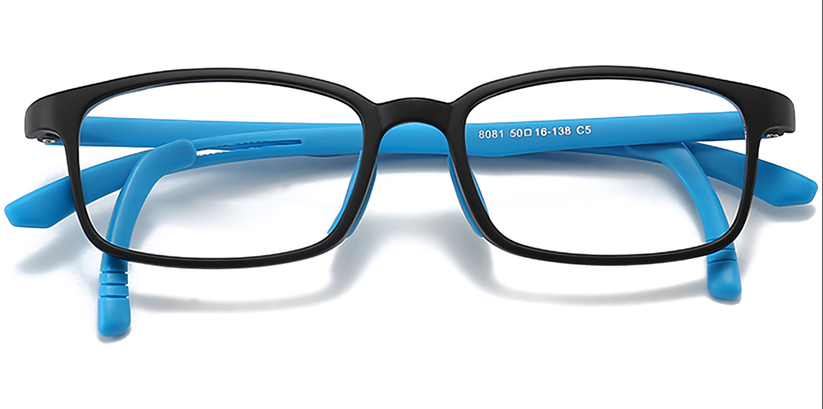 Rechteckiger Kinderrahmen F7338