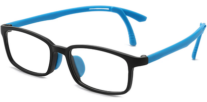 Rechteckiger Kinderrahmen F7338