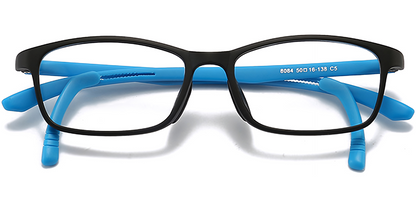 Rechteckiger Kinderrahmen F7337