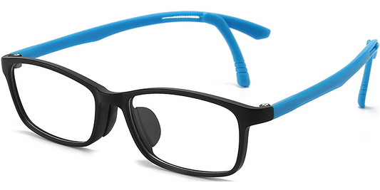 Rechteckiger Kinderrahmen F7337