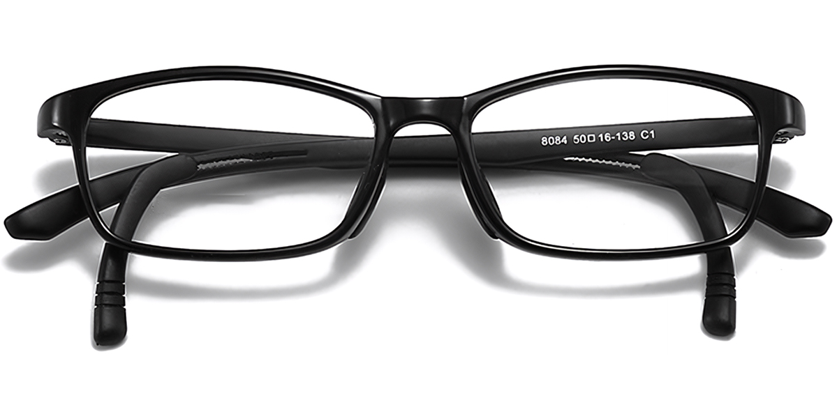 Rechteckiger Kinderrahmen F7337