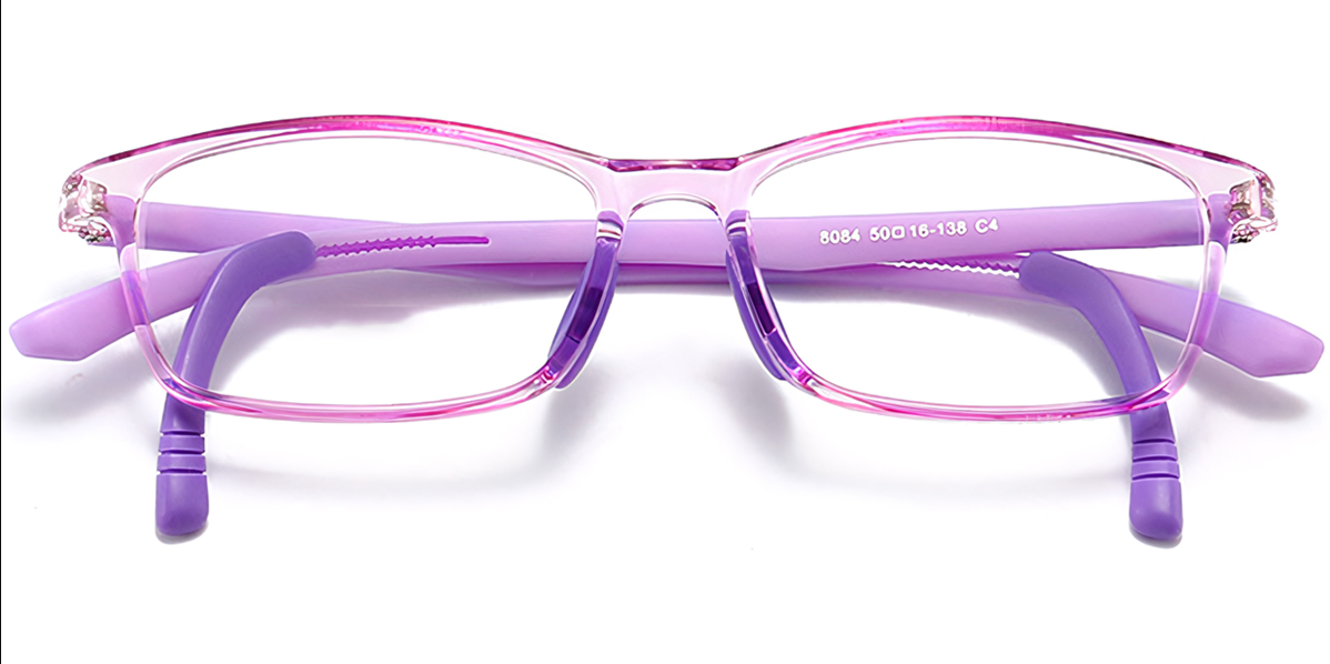 Rechteckiger Kinderrahmen F7337