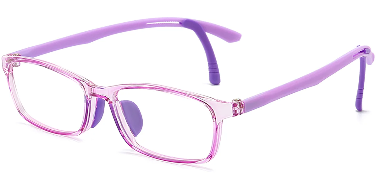 Rechteckiger Kinderrahmen F7337