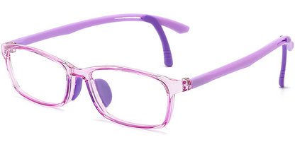 Rechteckiger Kinderrahmen F7337