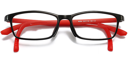 Rechteckiger Kinderrahmen F7337