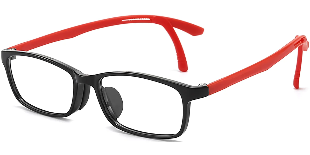 Rechteckiger Kinderrahmen F7337