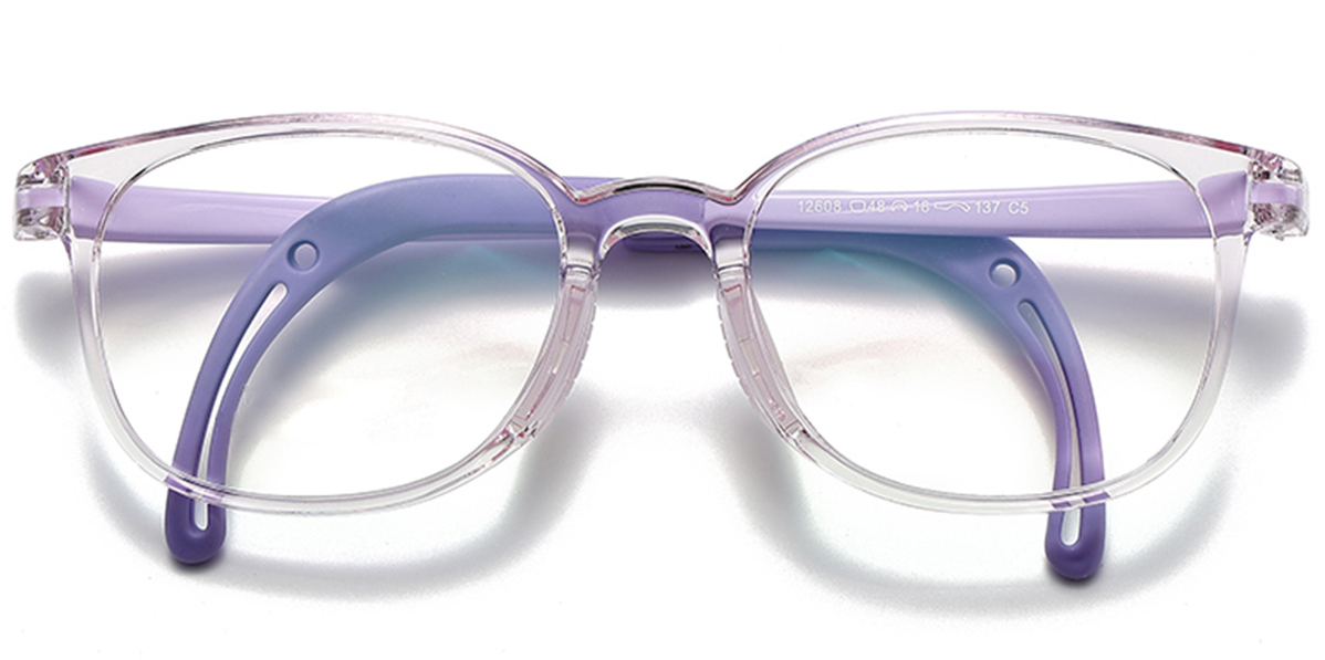 Rechteckiger Kinderrahmen F7128