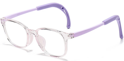 Rechteckiger Kinderrahmen F7128