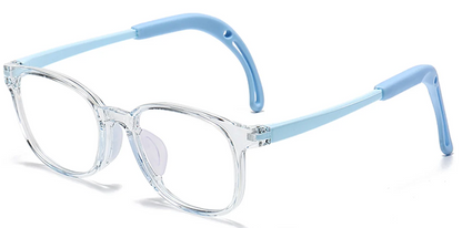 Rechteckiger Kinderrahmen F7128