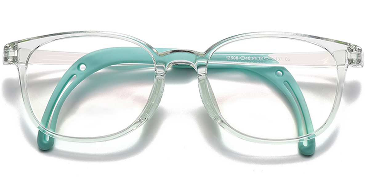 Rechteckiger Kinderrahmen F7128