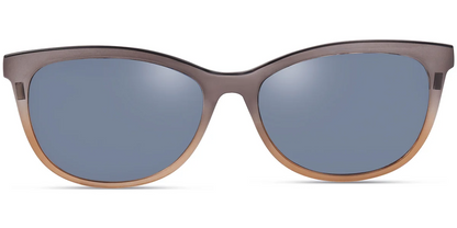 Cat-Eye-Rahmen F7815