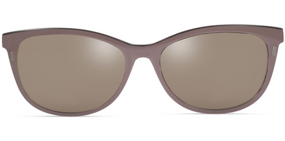 Cat-Eye-Rahmen F7815