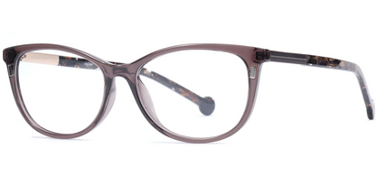 Cat-Eye-Rahmen F7815