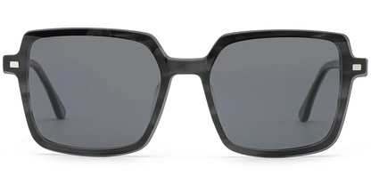 Quadratische Acetatfassung F6297