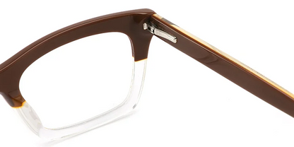 Acetate Rectangle Frame F3320