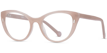 Cat Eye Frame F7279