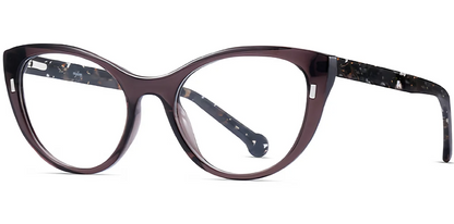 Cat Eye Frame F7279